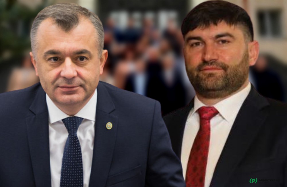 Replici tăioase între Chicu și Sula. Nu se pot decide cine slujește Kremlinul